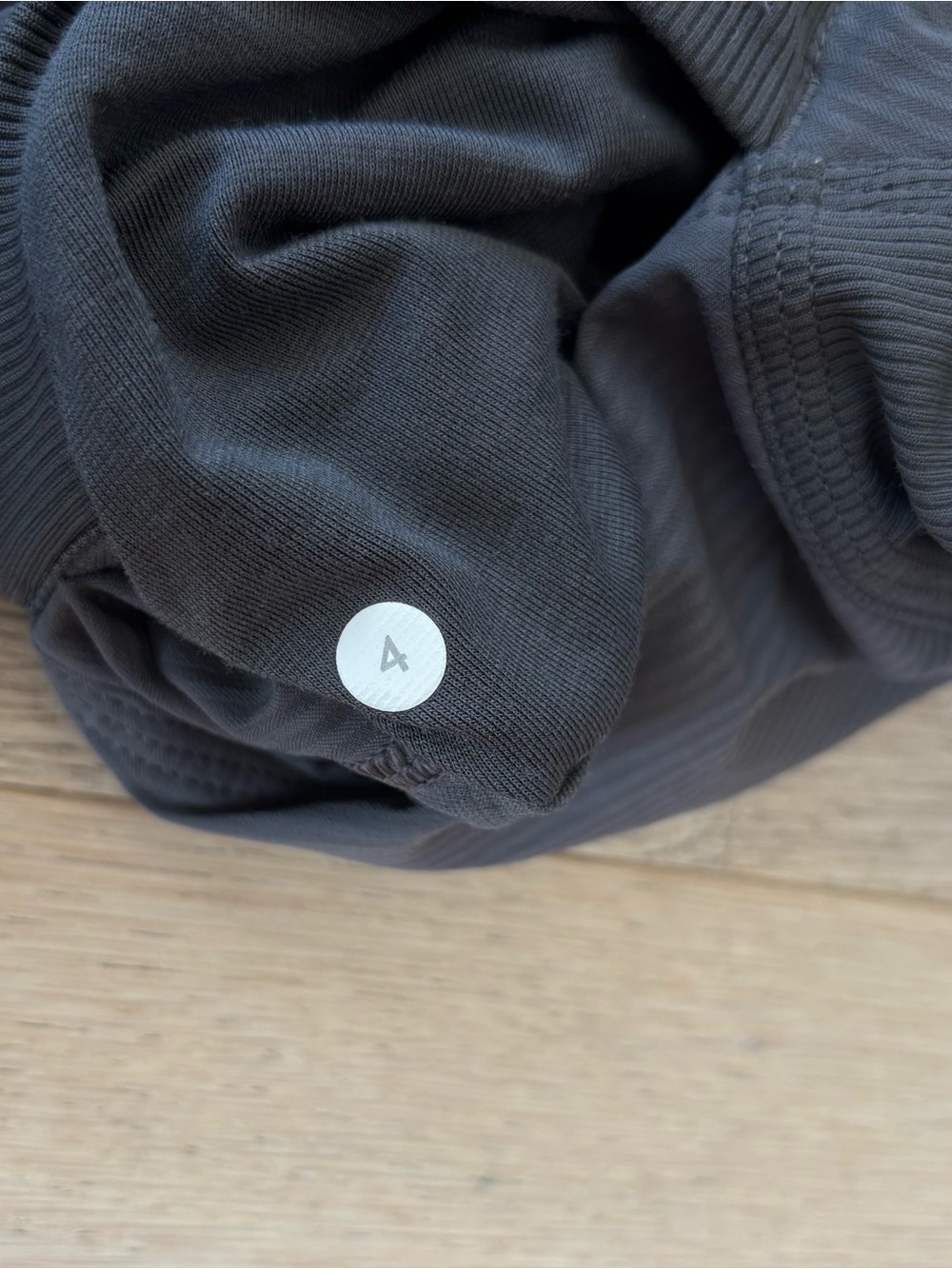 Lululemon Dance Studio Pants (Lined) - Picture 6 of 10